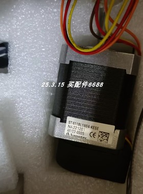 Nanotec ST4118D3004-A步进电机 ST4118L1804-KESE
