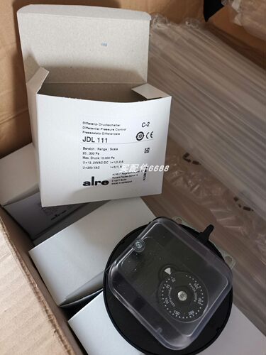 全新ALRE压力开关JDL-111