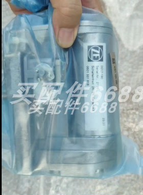 德国Z-F 0017-190 电磁阀全新 2K121 Variante III减速机换挡器