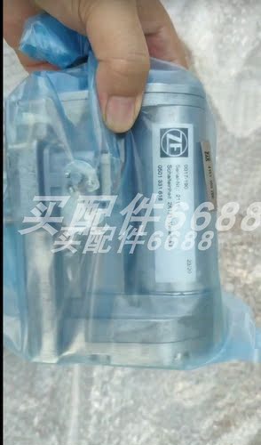 德国现货电磁阀0017-190