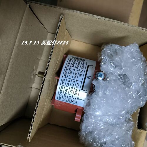 REOTypRRTWM3电位器