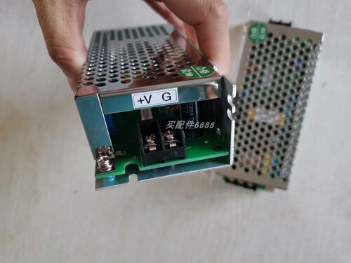 Honsberg流量开关VM-040GR150