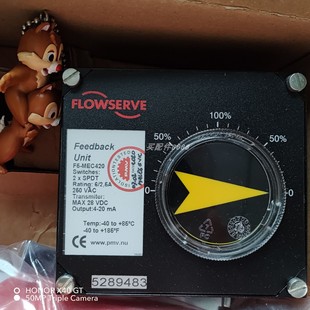 Z供应阀位变送器 MEC420 PV9DH PMV F5ISNU