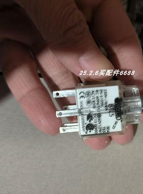 SCHLEGEL BTL5 T55-5E4-EN61058带灯60V1.2W
