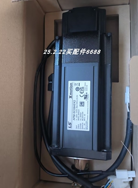 LS  APM-SC08AEK2,Mecapion(EXP) 伺服电机
