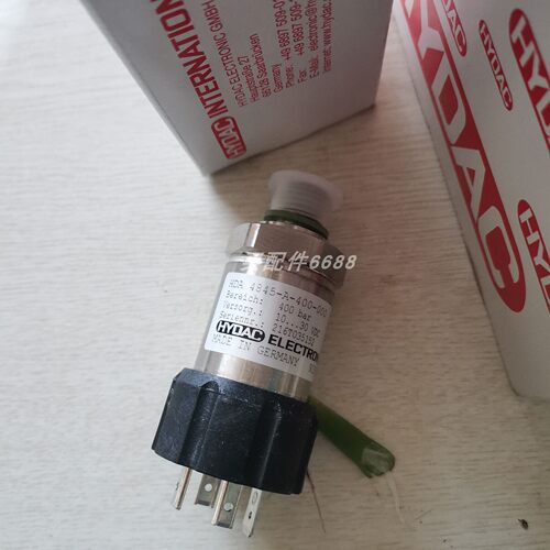 HYDAC溢流阀DLHSD-010-12/100