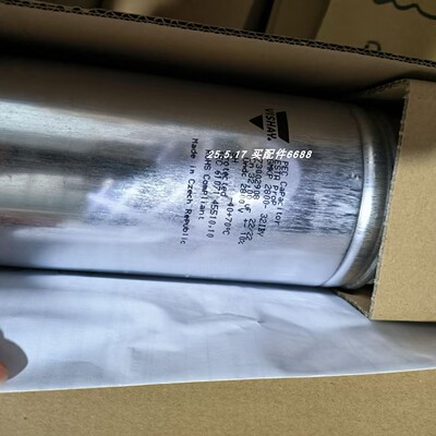 VISHAYGMKP2800-321BV电容