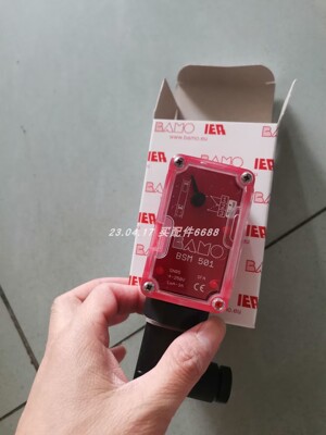 BAMO原装正品水位计BSM501
