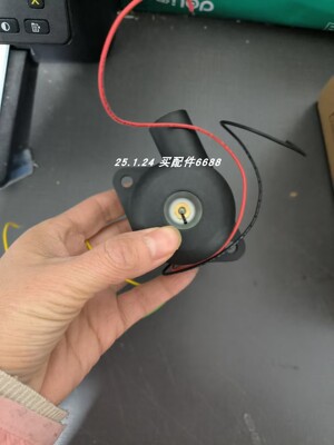 MICRONELU51DL-024KK-43鼓风机