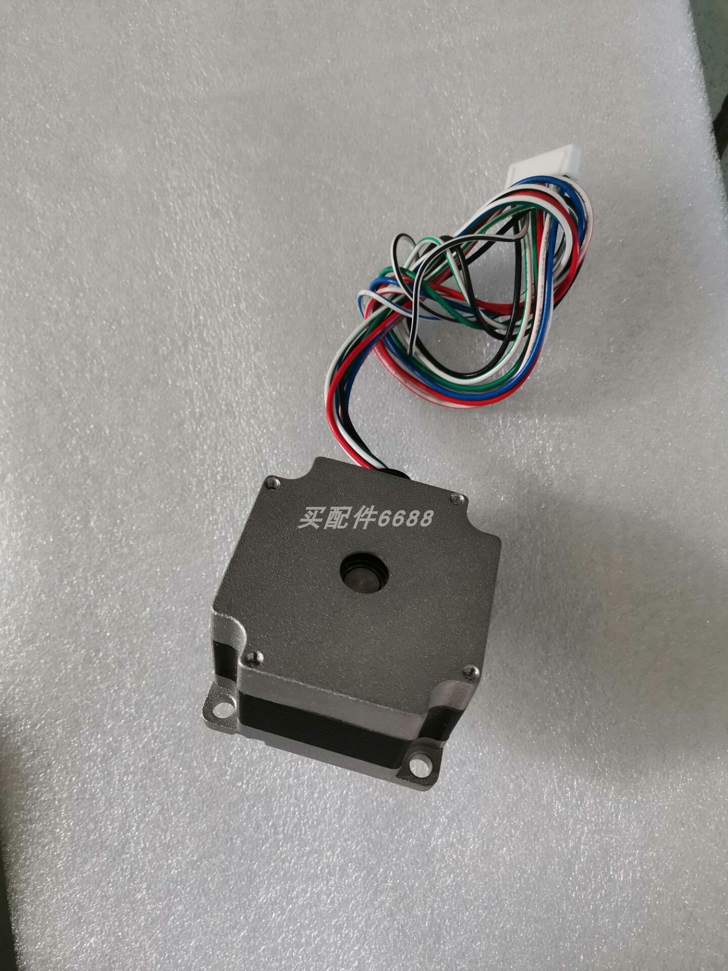 GOYENRCAC25DD4002脉冲