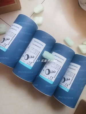 microsonic传感器Mic+600/dd/tc