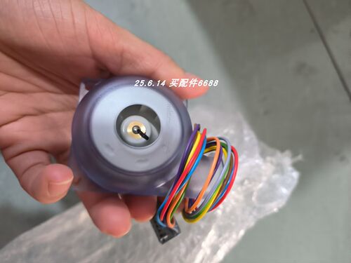 micronelU51DL-024KK-43鼓风机
