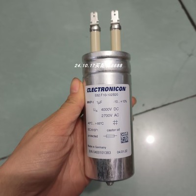 ElectroniconE62.F10-102B20