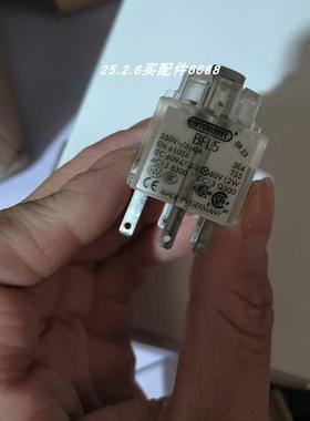 现货SCHLEGEL BFL5_538/02触点模块 SCHLEGEL BFL5