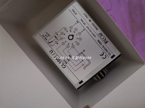AECOCL1001/U100K液位开关