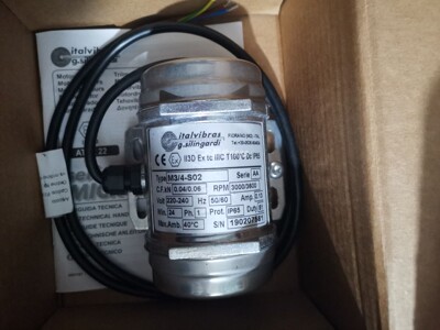 Ventilmotor风机EPDAS225