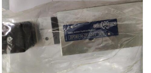 FANDIS FPF20KR230B 风扇