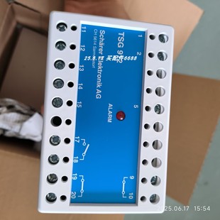 TSG912X22L22 TSG912N11L11继电器瑞士进口 SCHARER