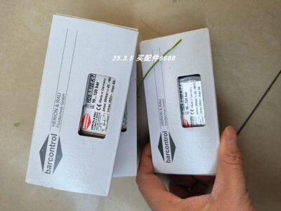 barcontrolHDS-1-200-K-7-1开关