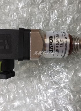 德国进口HYDA CVM5D.0/-L24传感器