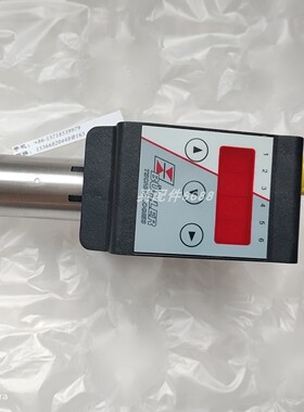 BUHLER NT MD-MS-2M12/280-1K-2T L1=230 NO液位计