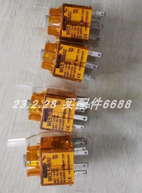 SCHLEGEL BFL5_538/02触点