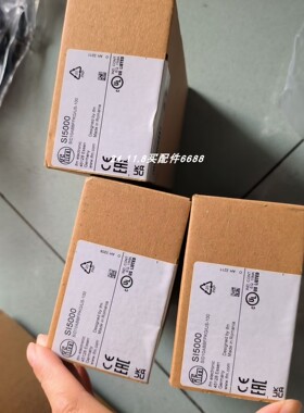 德国易福门 IFM SI5010 EVT001传感器EVC004接近开关