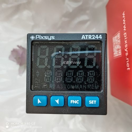 PIXSYSATR244-12ABC温控器