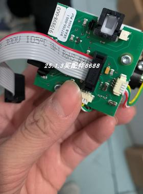 Mollet  MFB-EA料位开关 WEST PAM-199-P 电源放大器