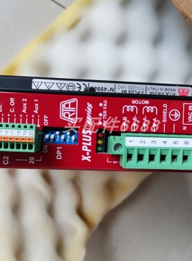 RTA PAVIA CSD ET04-1  X-MIND B4驱动器 PAVIA GMD 02马达驱动卡