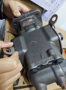 KNF NF1.25RPDCB-4A 真空泵