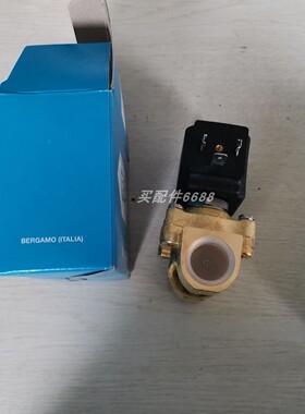 Vesta E52W1SM12-00000阀门+线圈MS 02400