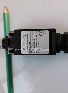 全新R+W 618.6740.644行程开关 kupplung 188-A1ZFFSW