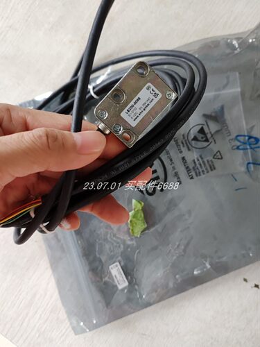 编码器LE200-5-ZM-E1-03,0-O-SA0