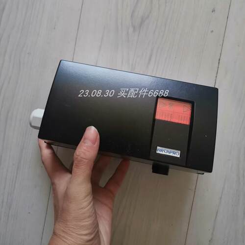 定位器ARCA827A.E2-As0-M10-G