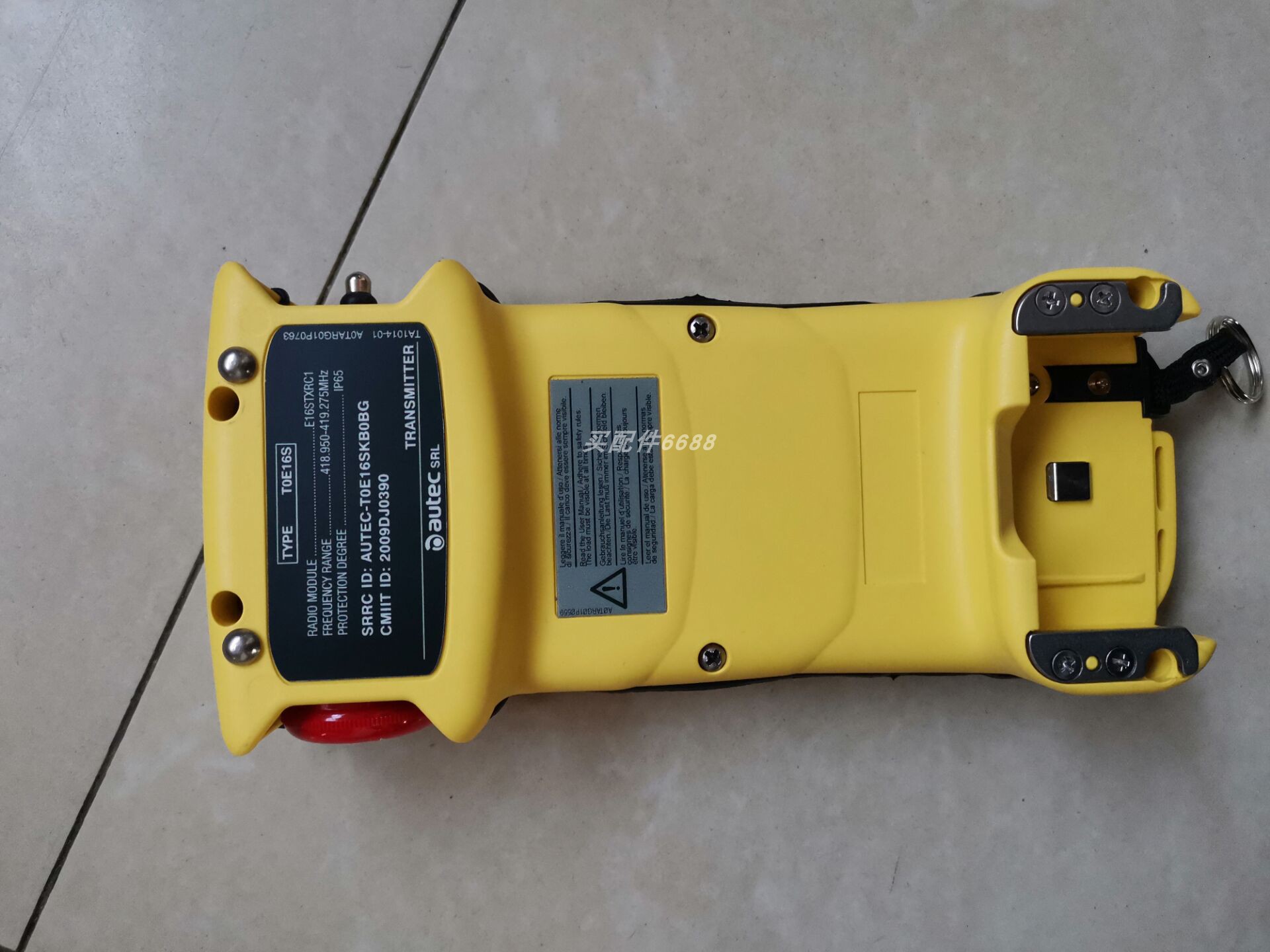 BANNA ELECTRONIC LMA-600A1NG(AA08DF003CA) 液位计