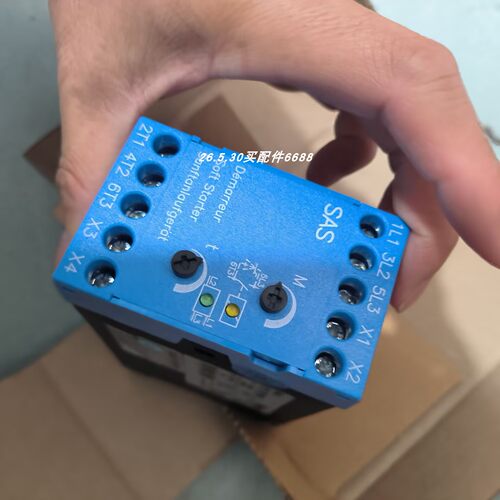 PETERVB400-6LSO电子制动单元