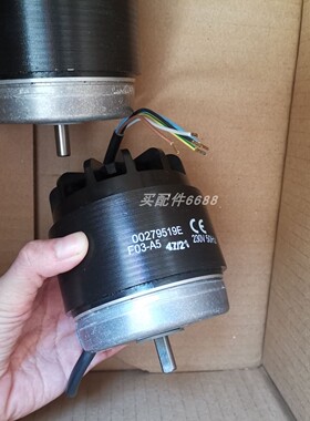 F03-A5 00279519E电机现货ROTE-K SWM65/30-6 A4