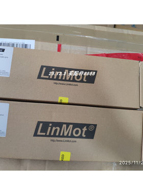 LinMot PS01-2380F-HP-R 0150-1259电机ATAM SK-R2 M8 33.20.681