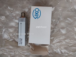 SIKO 123位移传感器 AP02