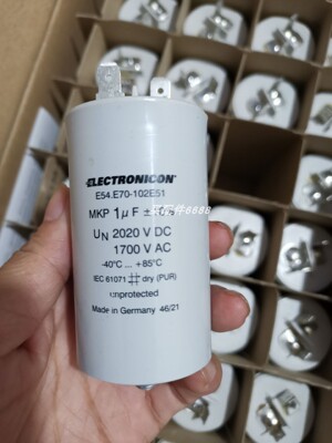 电容ElectroniconE54.E70-102E5