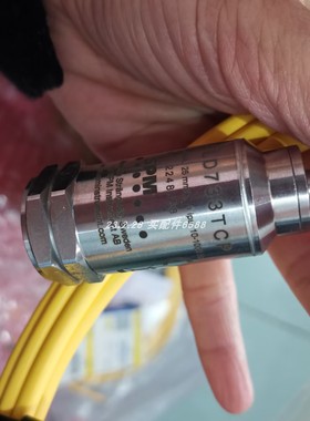 SPM TRA78冲击脉冲传感器 SPM TRA75冲击脉冲传感器