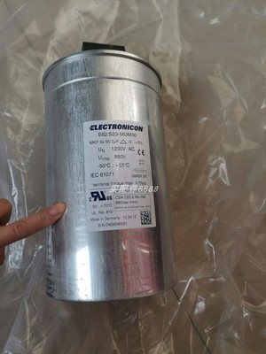 ELECTRONICON电容E62.S23-563M30
