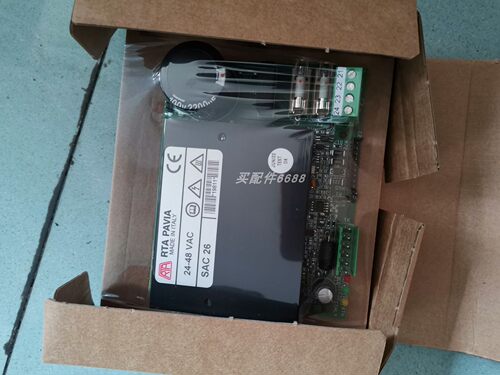 Fandis 过滤器组件FPF20KGV115BR-110 A12B23STBW00过滤器
