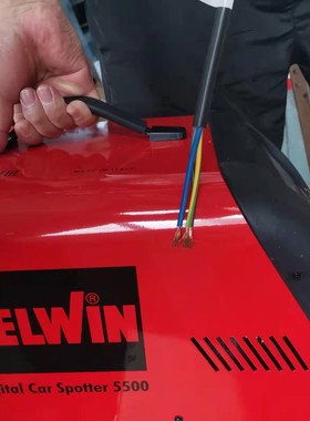 lectroetch LNC-3 电解液 LNC-3 112A