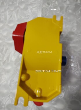 KIEPE PRS001 MAS001拉绳开关  HES 711 92.057 020.711