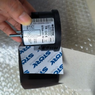 温控器 stork ST64-31.10 PT100