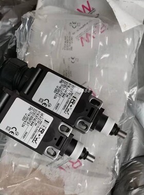 ABUS  Gm7000  AN30372 导绳器