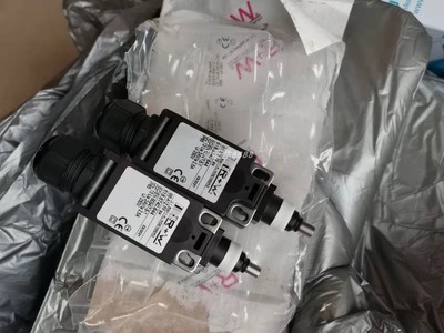 ABUS  Gm7000  AN30372 导绳器