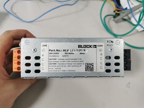 ASM传感器CLMS1-2AB0215000